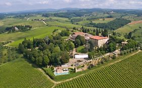 Tenuta Di Monaciano