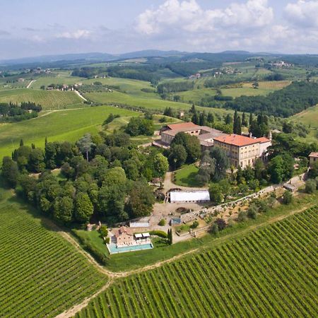 Tenuta Di Monaciano Ponte A Bozzone Exterior foto